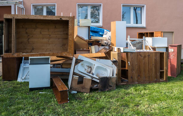 Best Construction Debris Removal  in Candor, NC