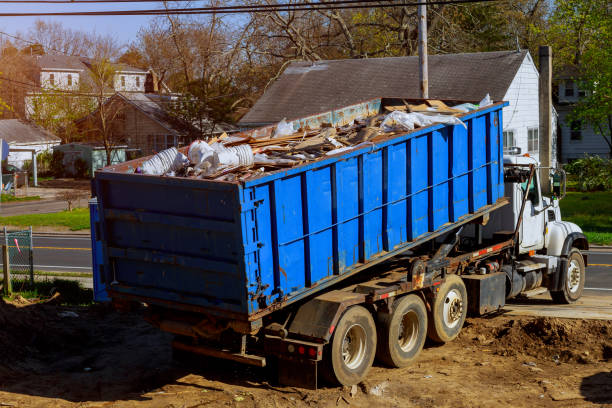 Best Affordable Junk Removal Services  in Candor, NC