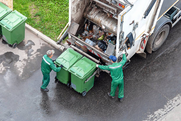 Best Residential Junk Removal  in Candor, NC