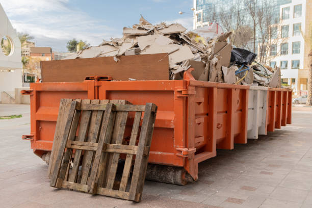 Best Estate Cleanout Services  in Candor, NC