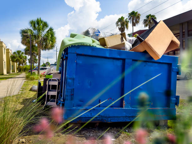 Best Affordable Junk Removal Services  in Candor, NC