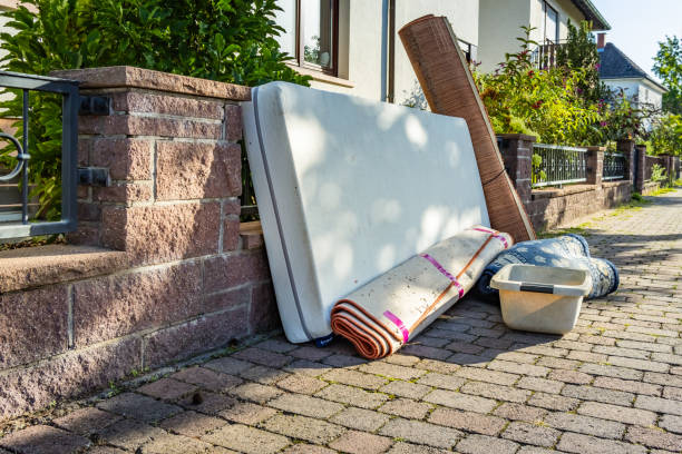 Best Estate Cleanout Services  in Candor, NC