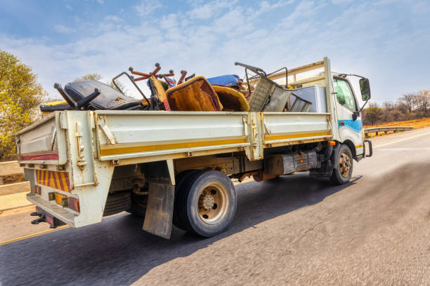 Household Junk Removal in Candor, NC