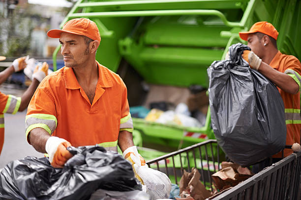  Candor, NC Junk Removal Pros