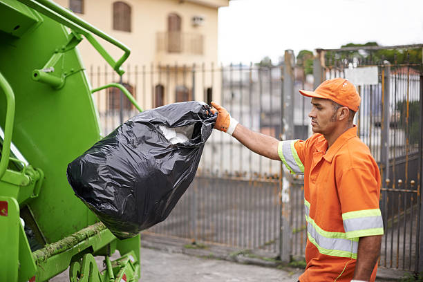 Best Commercial Junk Removal  in Candor, NC